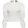 VANESSA SCOTT Blouse For Women Ivory