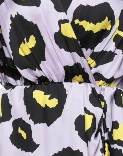 VANESSA SCOTT Short Dress For Women Lilac 7 VANESSA SCOTT Short Dress For Women Lilac -VANESSA SCOTT Sales Shop unnamed file 711