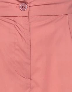 VANESSA SCOTT Cropped Pants & Culottes For Women Blush -VANESSA SCOTT Sales Shop unnamed file 725