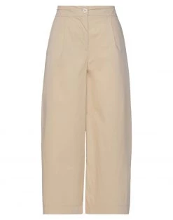 VANESSA SCOTT Cropped Pants & Culottes For Women Blush -VANESSA SCOTT Sales Shop unnamed file 726