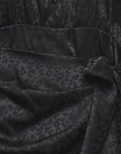 VANESSA SCOTT Short Dress For Women Black -VANESSA SCOTT Sales Shop unnamed file 737