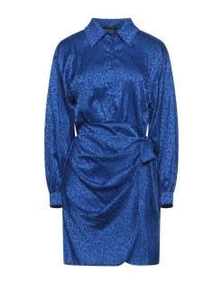 VANESSA SCOTT Short Dress For Women Black -VANESSA SCOTT Sales Shop unnamed file 738