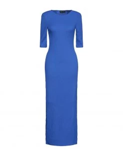 VANESSA SCOTT Long Dress For Women Pastel Pink -VANESSA SCOTT Sales Shop unnamed file 74