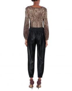 VANESSA SCOTT Casual Pants For Women Black -VANESSA SCOTT Sales Shop unnamed file 753