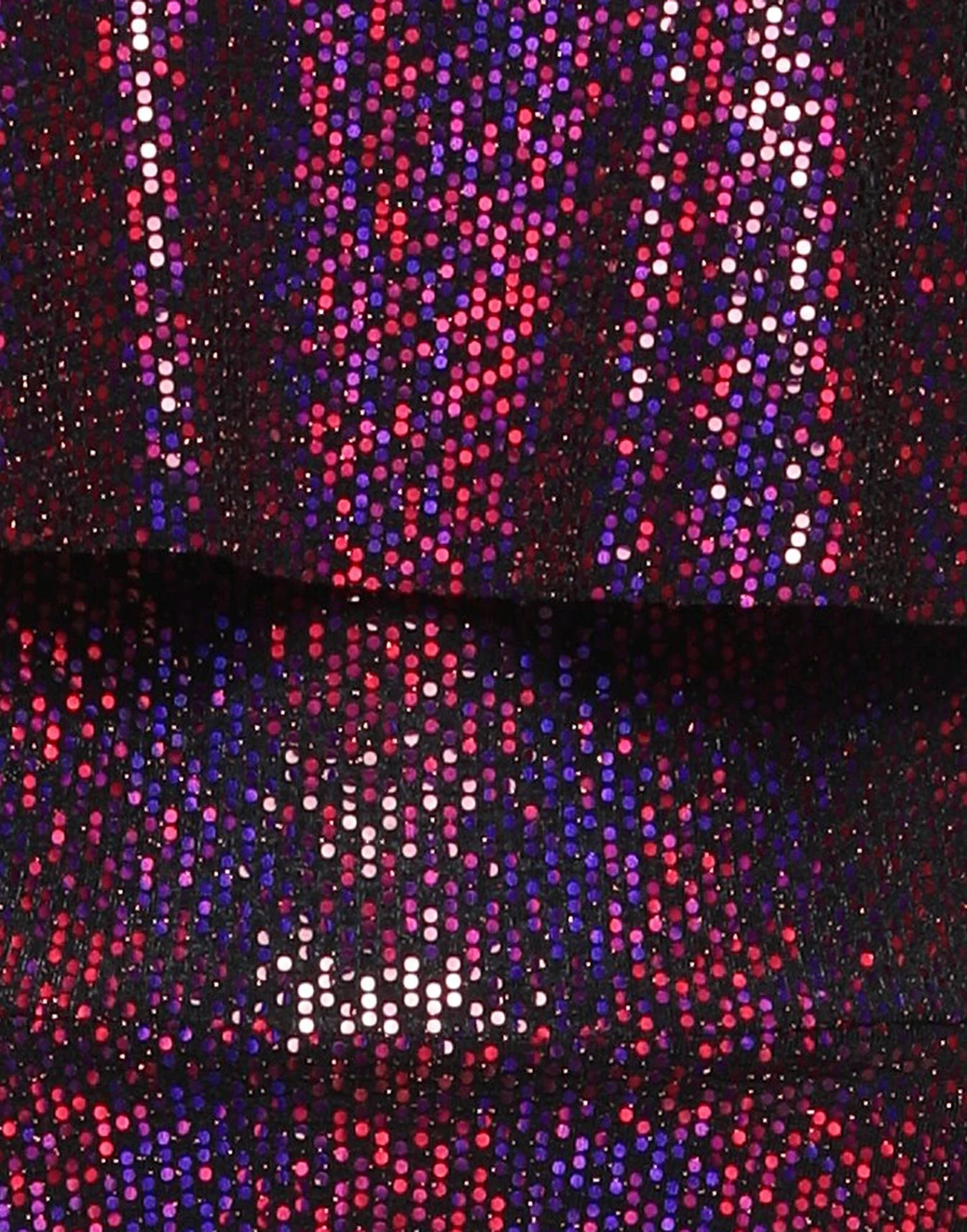 VANESSA SCOTT Short Dress For Women Garnet 4 VANESSA SCOTT Short Dress For Women Garnet - Image 4