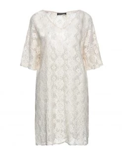 VANESSA SCOTT Short Dress For Women Black -VANESSA SCOTT Sales Shop unnamed file 761