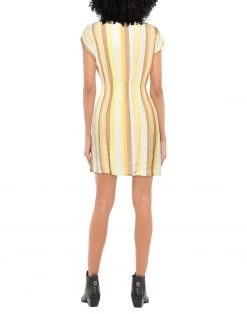 VANESSA SCOTT Short Dress For Women Sky Blue -VANESSA SCOTT Sales Shop unnamed file 768