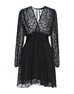 VANESSA SCOTT Short Dress For Women Dark Green 6 VANESSA SCOTT Short Dress For Women Dark Green -VANESSA SCOTT Sales Shop unnamed file 778