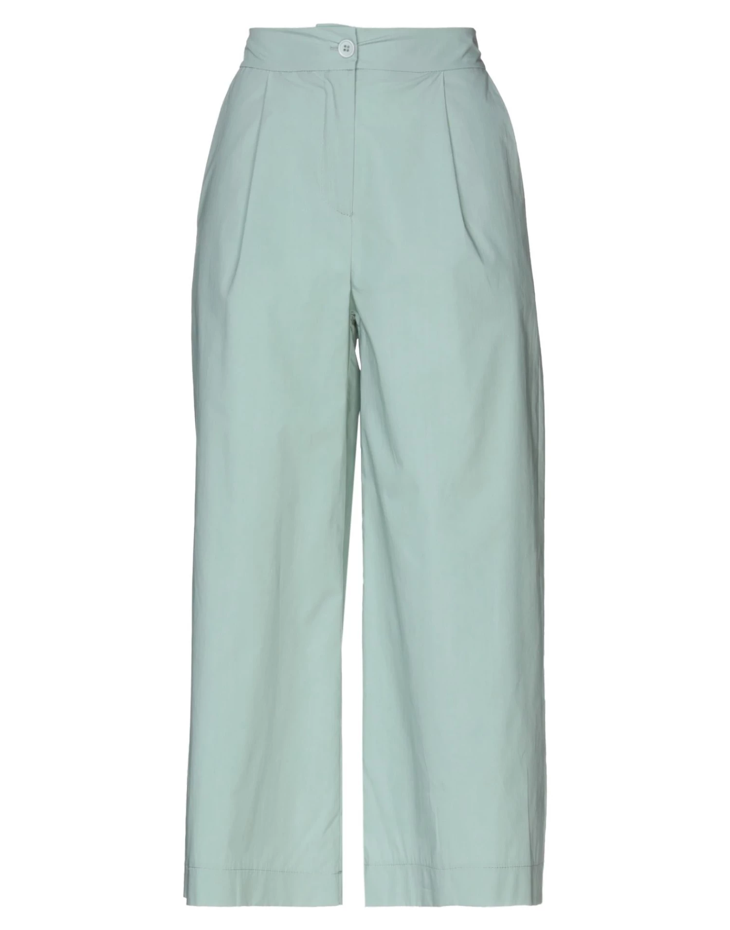 VANESSA SCOTT Casual Pants For Women Sage Green 1 VANESSA SCOTT Casual Pants For Women Sage Green