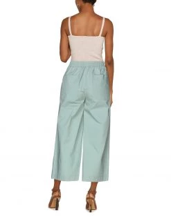 VANESSA SCOTT Casual Pants For Women Sage Green 7 VANESSA SCOTT Casual Pants For Women Sage Green -VANESSA SCOTT Sales Shop unnamed file 787