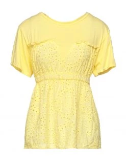 VANESSA SCOTT T-shirt For Women Fuchsia