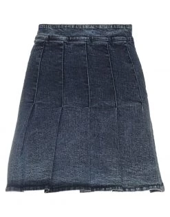 VANESSA SCOTT Skirts For Women Blue