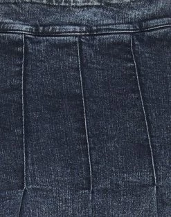 VANESSA SCOTT Skirts For Women Blue -VANESSA SCOTT Sales Shop unnamed file 809