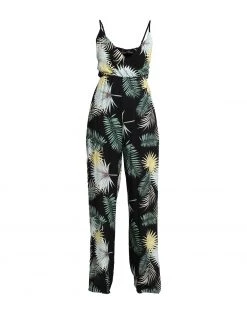 VANESSA SCOTT Jumpsuit/one Piece For Women Black