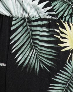 VANESSA SCOTT Jumpsuit/one Piece For Women Black -VANESSA SCOTT Sales Shop unnamed file 813