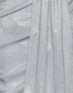 VANESSA SCOTT Short Dress For Women Silver -VANESSA SCOTT Sales Shop unnamed file 818