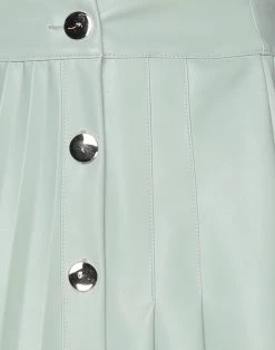 VANESSA SCOTT Mini Skirt For Women Sage Green 7 VANESSA SCOTT Mini Skirt For Women Sage Green -VANESSA SCOTT Sales Shop unnamed file 827