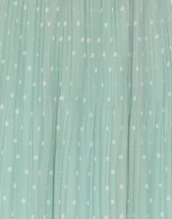 VANESSA SCOTT Mini Skirt For Women Green -VANESSA SCOTT Sales Shop unnamed file 860