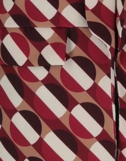 VANESSA SCOTT Blazer For Women Blue -VANESSA SCOTT Sales Shop unnamed file 866