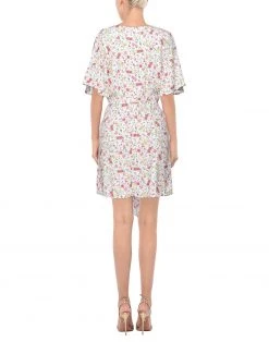 VANESSA SCOTT Short Dress For Women Black -VANESSA SCOTT Sales Shop unnamed file 873