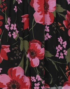 VANESSA SCOTT Short Dress For Women Black -VANESSA SCOTT Sales Shop unnamed file 883