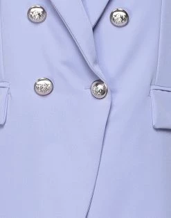 VANESSA SCOTT Blazer For Women Lilac -VANESSA SCOTT Sales Shop unnamed file 900