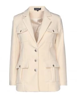 VANESSA SCOTT Blazer For Women Fuchsia