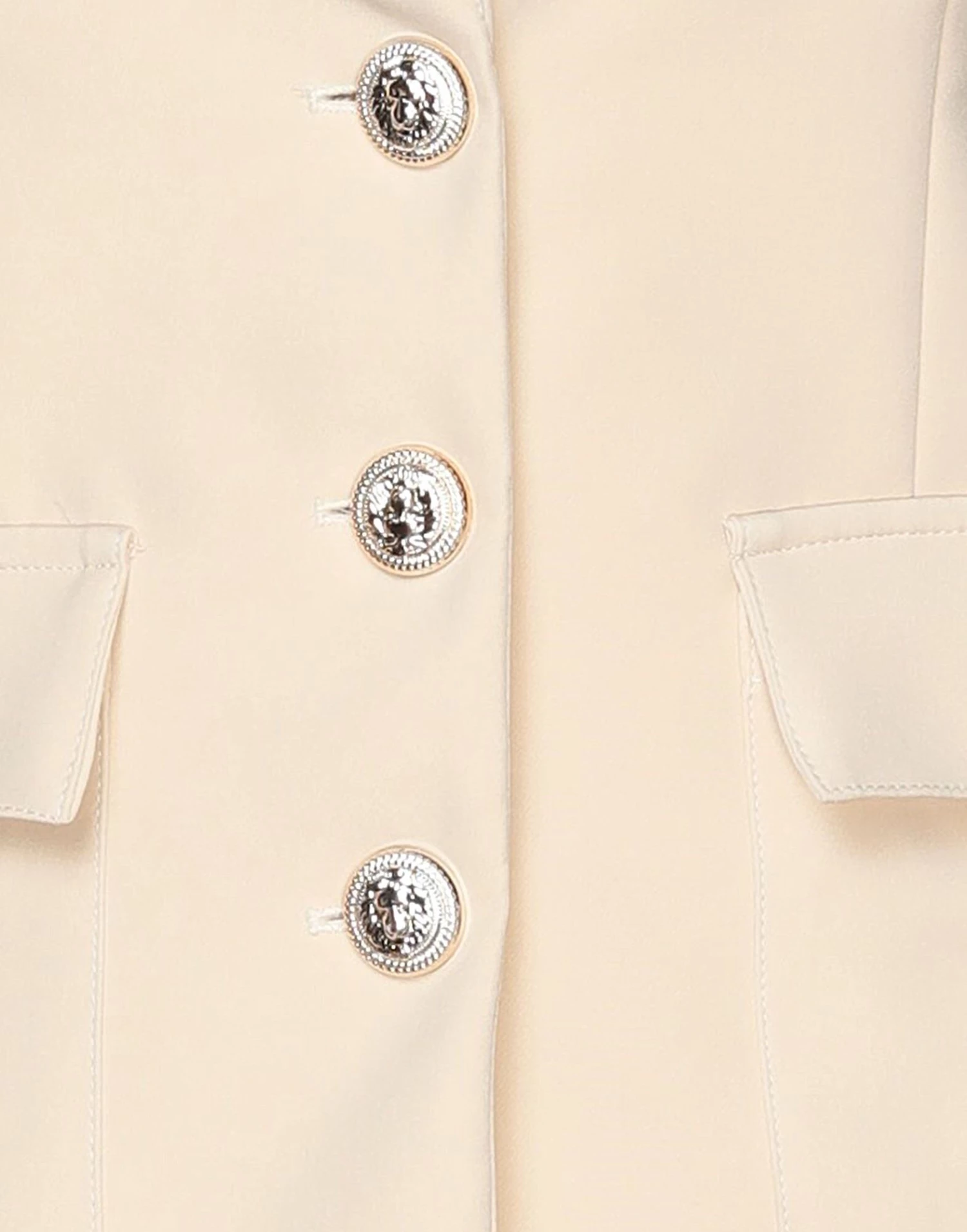 VANESSA SCOTT Blazer For Women Fuchsia 4 VANESSA SCOTT Blazer For Women Fuchsia - Image 4