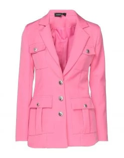 VANESSA SCOTT Blazer For Women Fuchsia 9 VANESSA SCOTT Blazer For Women Fuchsia -VANESSA SCOTT Sales Shop unnamed file 905