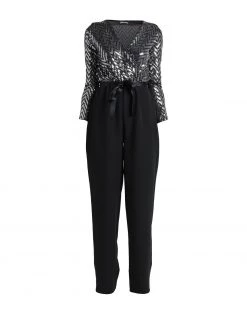 VANESSA SCOTT Jumpsuit/one Piece For Women Silver