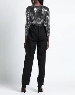 VANESSA SCOTT Jumpsuit/one Piece For Women Silver -VANESSA SCOTT Sales Shop unnamed file 909