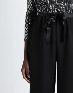 VANESSA SCOTT Jumpsuit/one Piece For Women Silver -VANESSA SCOTT Sales Shop unnamed file 910