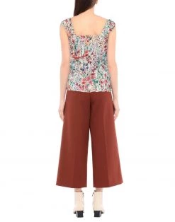 VANESSA SCOTT Top For Women Ivory 6 VANESSA SCOTT Top For Women Ivory -VANESSA SCOTT Sales Shop unnamed file 913