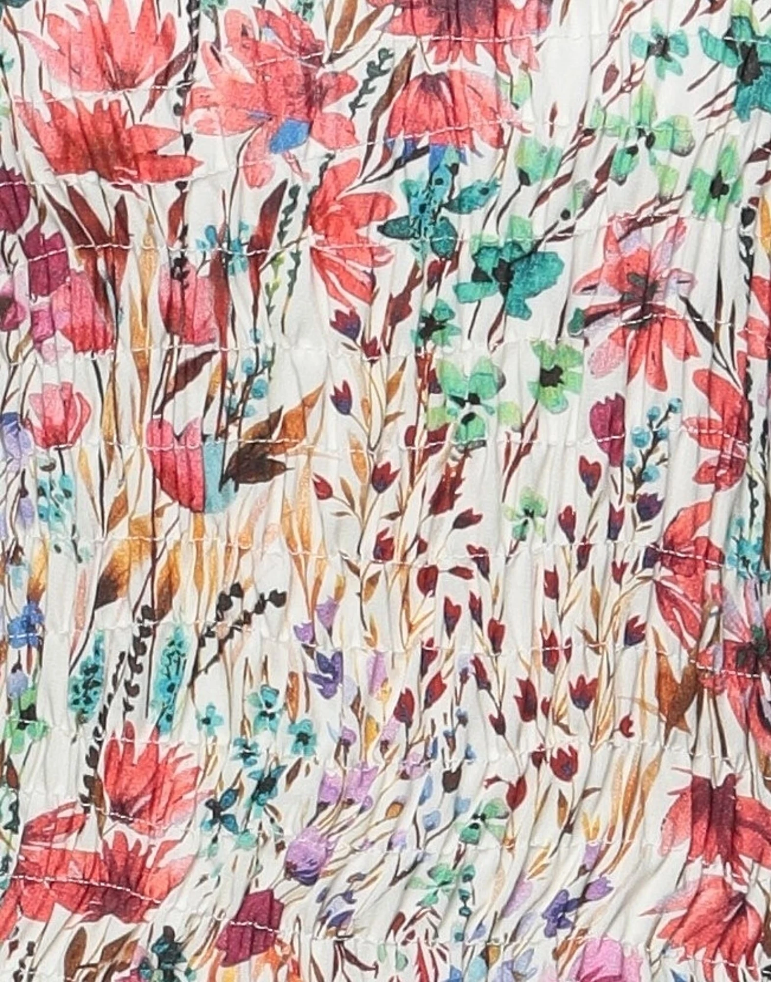 VANESSA SCOTT Top For Women Ivory 4 VANESSA SCOTT Top For Women Ivory - Image 4