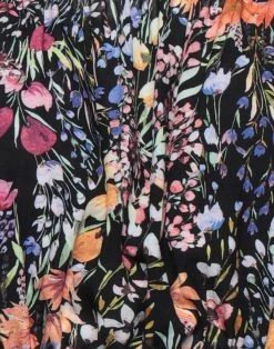 VANESSA SCOTT Blouse For Women Black -VANESSA SCOTT Sales Shop unnamed file 918