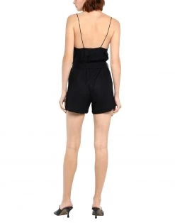 VANESSA SCOTT Shorts & Bermuda For Women Black -VANESSA SCOTT Sales Shop unnamed file 925
