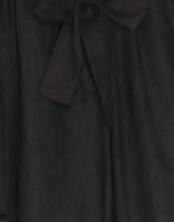 VANESSA SCOTT Shorts & Bermuda For Women Black -VANESSA SCOTT Sales Shop unnamed file 926