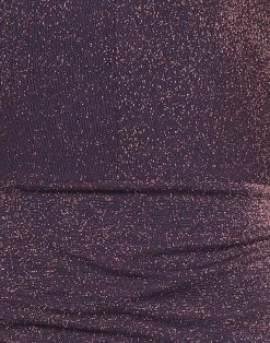 VANESSA SCOTT Short Dress For Women Deep Purple 8 VANESSA SCOTT Short Dress For Women Deep Purple -VANESSA SCOTT Sales Shop unnamed file 934