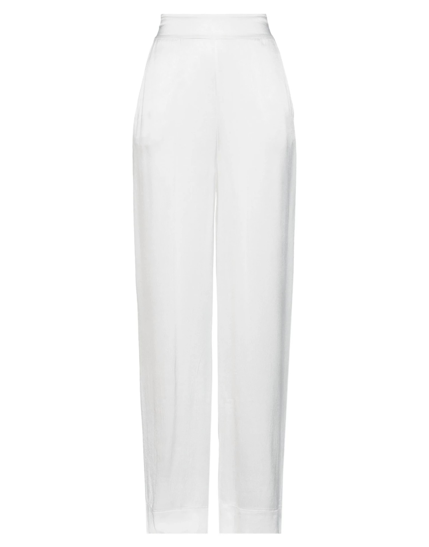 VANESSA SCOTT Casual Pants For Women Acid Green 1 VANESSA SCOTT Casual Pants For Women Acid Green