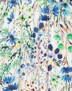 VANESSA SCOTT Short Dress For Women White -VANESSA SCOTT Sales Shop unnamed file 954