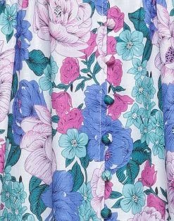 VANESSA SCOTT Long Dress For Women Lilac -VANESSA SCOTT Sales Shop unnamed file 959