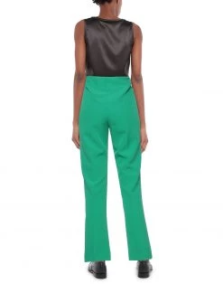 VANESSA SCOTT Casual Pants For Women Green -VANESSA SCOTT Sales Shop unnamed file 962