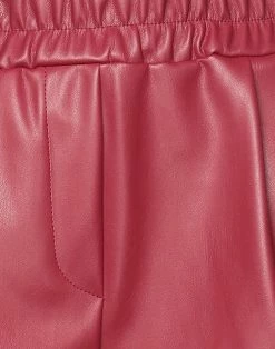 VANESSA SCOTT Shorts & Bermuda For Women Garnet 7 VANESSA SCOTT Shorts & Bermuda For Women Garnet -VANESSA SCOTT Sales Shop unnamed file 97