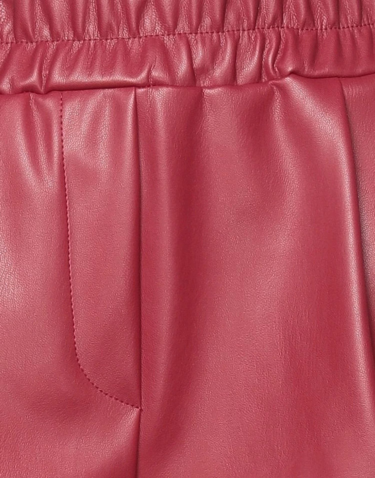 VANESSA SCOTT Shorts & Bermuda For Women Garnet 4 VANESSA SCOTT Shorts & Bermuda For Women Garnet - Image 4