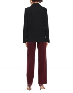 VANESSA SCOTT Blazer For Women Black -VANESSA SCOTT Sales Shop unnamed file 974