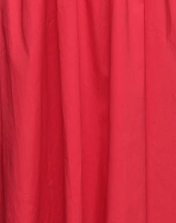 VANESSA SCOTT Midi Dress For Women Red -VANESSA SCOTT Sales Shop unnamed file 979