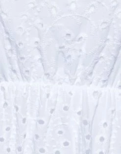 VANESSA SCOTT Midi Dress For Women White -VANESSA SCOTT Sales Shop unnamed file 984