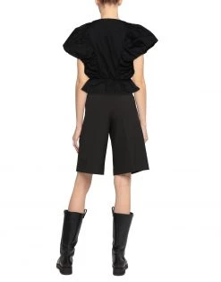 VANESSA SCOTT Top For Women Black -VANESSA SCOTT Sales Shop unnamed file 990